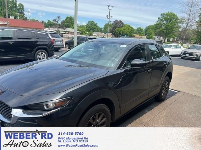 Mazda CX-30 2.5 S - St. Louis MO