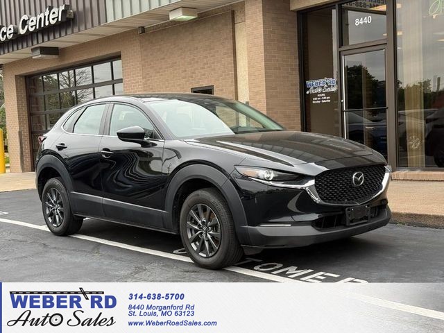 Mazda CX-30 2.5 S - St. Louis MO