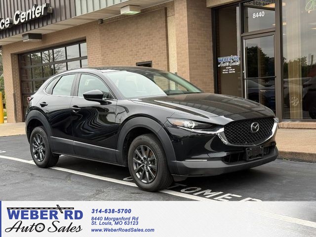 Mazda CX-30 2.5 S - St. Louis MO