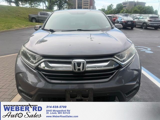 Honda CR-V LX - St. Louis MO