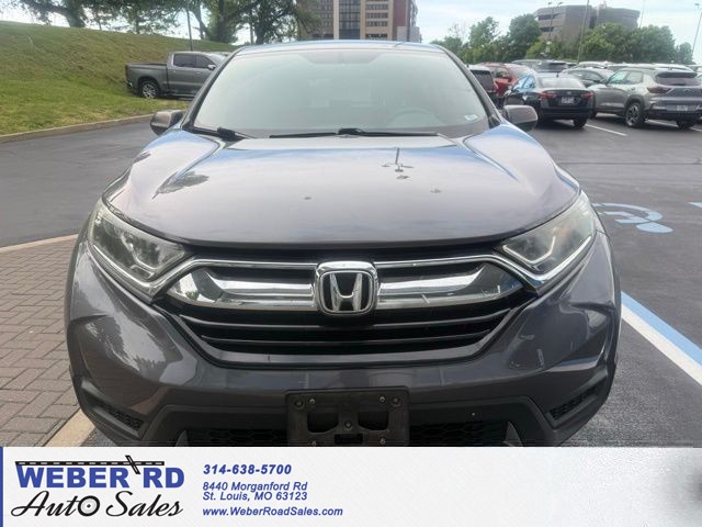Honda CR-V LX - St. Louis MO