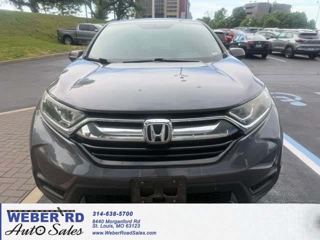 Honda CR-V LX - St. Louis MO