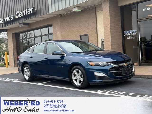 Chevrolet Malibu LS - St. Louis MO