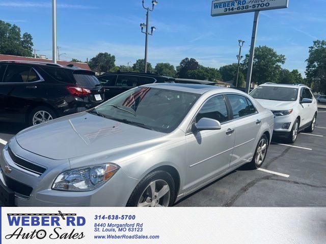 Chevrolet Malibu LT w/2LT - St. Louis MO
