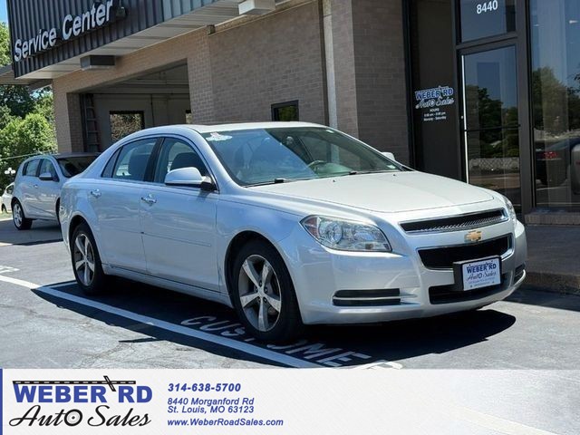 Chevrolet Malibu LT w/2LT - St. Louis MO