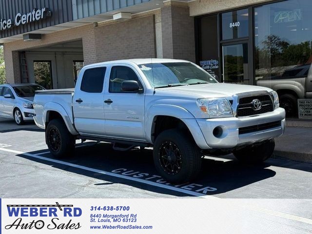 Toyota Tacoma PreRunner - St. Louis MO