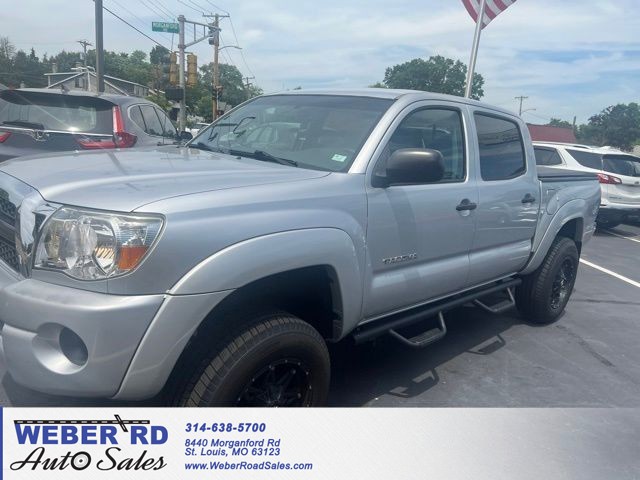 Toyota Tacoma PreRunner - St. Louis MO
