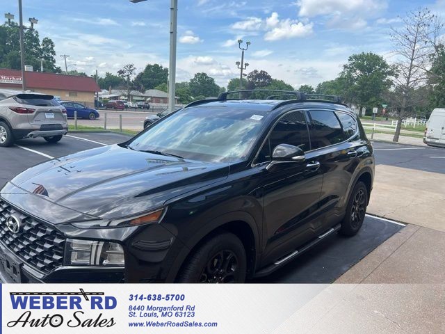 Hyundai Santa Fe XRT - St. Louis MO