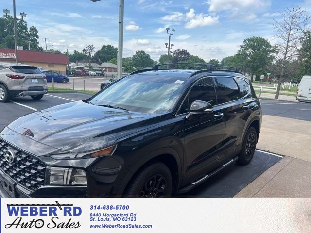 Hyundai Santa Fe XRT - St. Louis MO