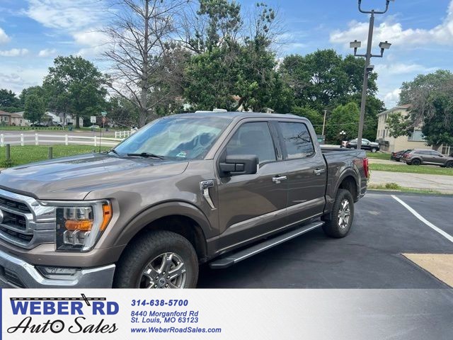 Ford F-150 XLT - St. Louis MO