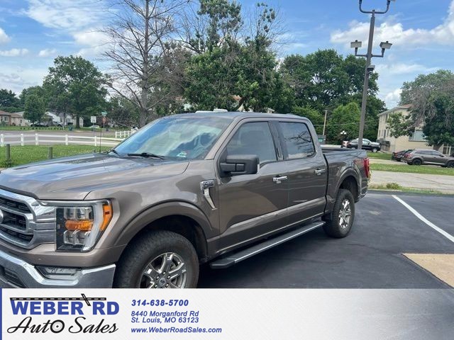 Ford F-150 XLT - St. Louis MO