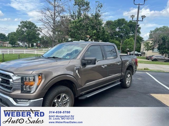 Ford F-150 XLT - St. Louis MO