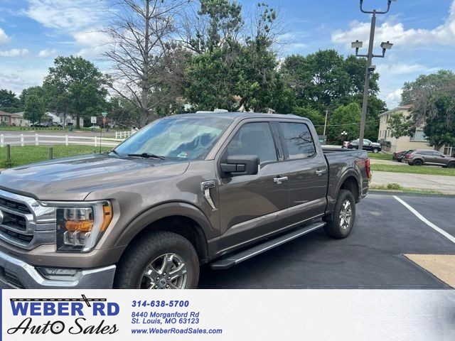 Ford F-150 XLT - St. Louis MO
