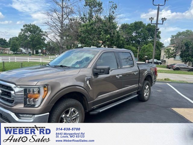 Ford F-150 XLT - St. Louis MO