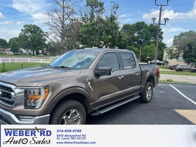 Ford F-150 XLT - St. Louis MO
