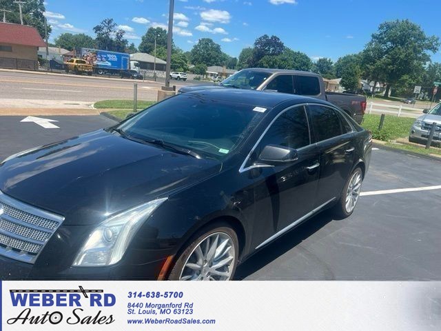 Cadillac XTS Platinum - St. Louis MO