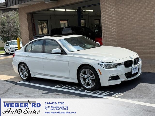 BMW 3 Series 330e iPerformance - St. Louis MO
