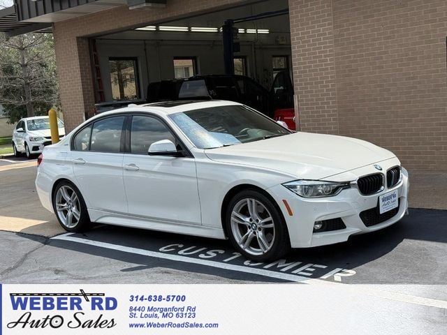 BMW 3 Series 330e iPerformance - St. Louis MO