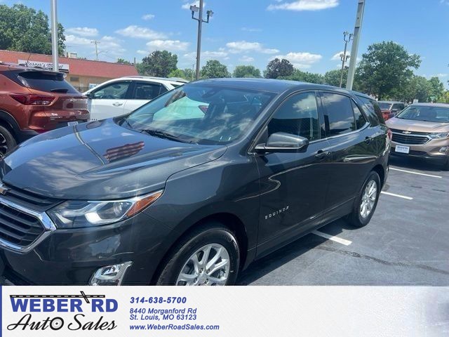 Chevrolet Equinox LT - St. Louis MO