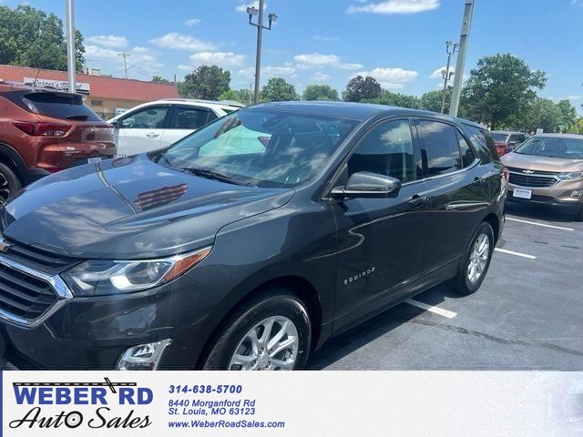 Chevrolet Equinox LT - St. Louis MO