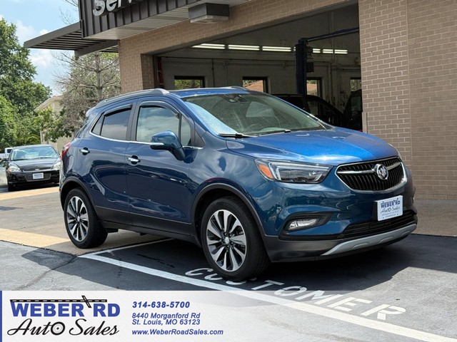 Buick Encore Essence - St. Louis MO