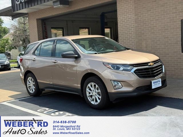 Chevrolet Equinox LS - St. Louis MO
