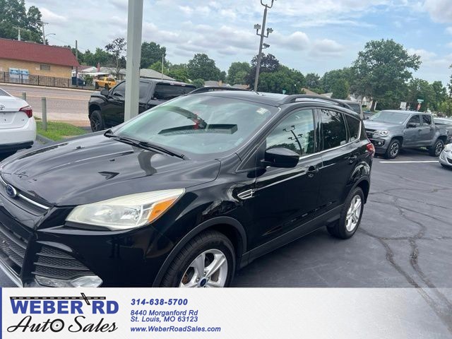 Ford Escape SE - St. Louis MO