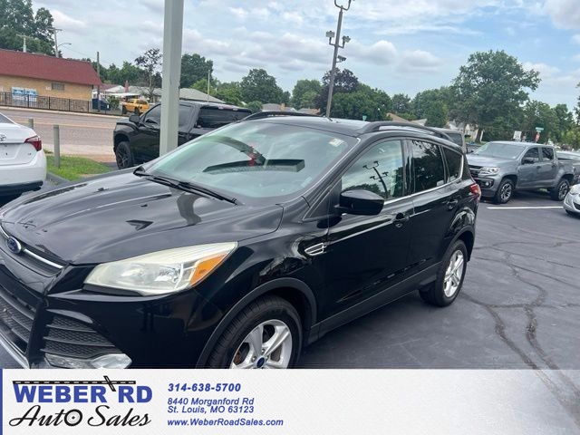 Ford Escape SE - St. Louis MO