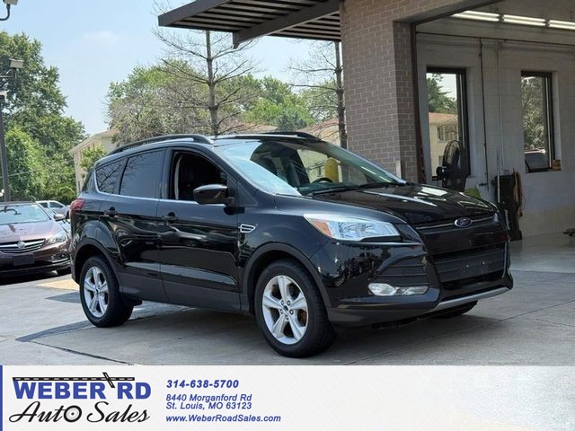 Ford Escape SE - St. Louis MO