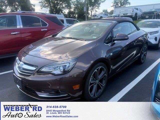 Buick Cascada Premium - St. Louis MO