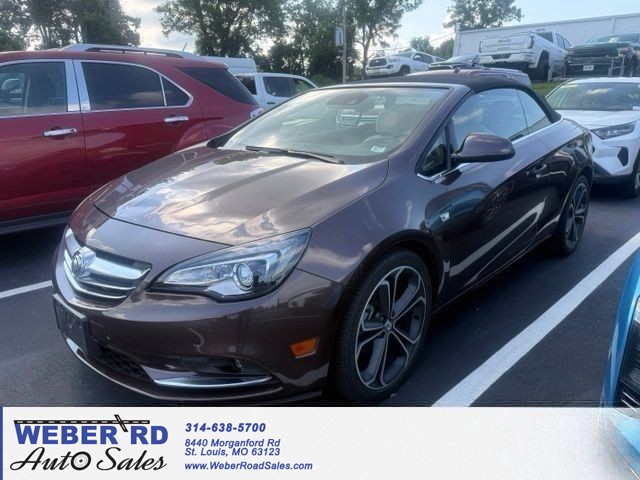 Buick Cascada Premium - St. Louis MO