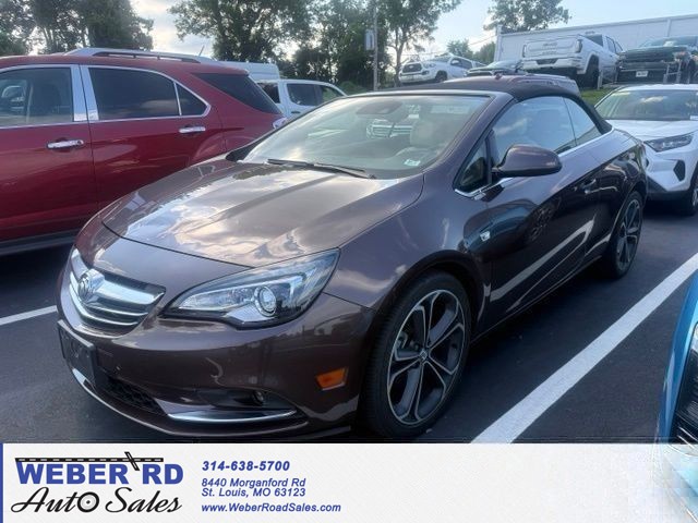 Buick Cascada Premium - St. Louis MO