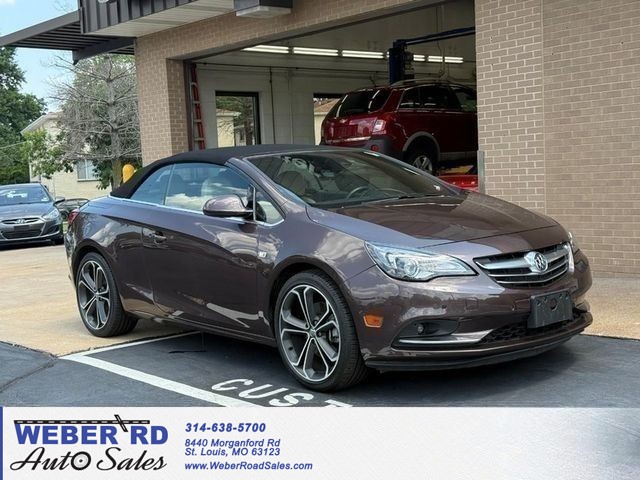 Buick Cascada Premium - St. Louis MO