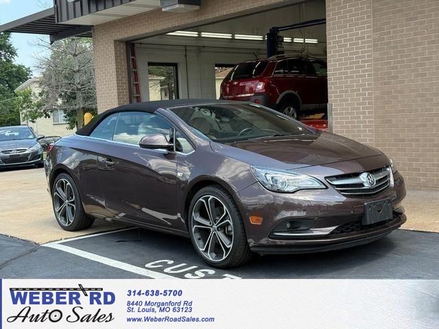 Buick Cascada Premium - St. Louis MO