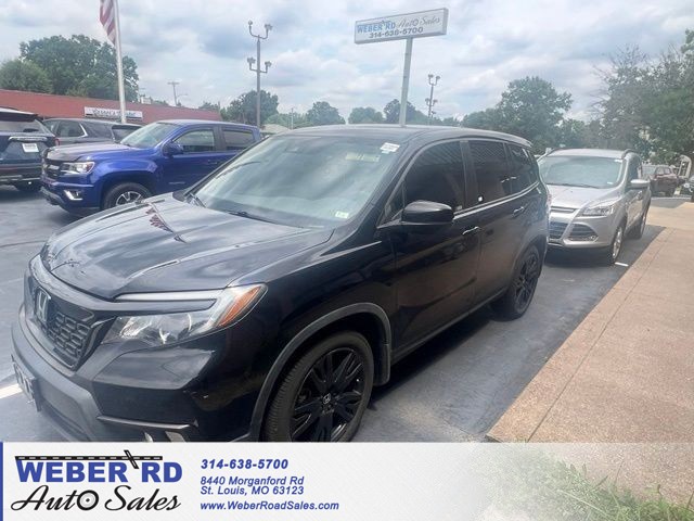 Honda Passport Sport - St. Louis MO