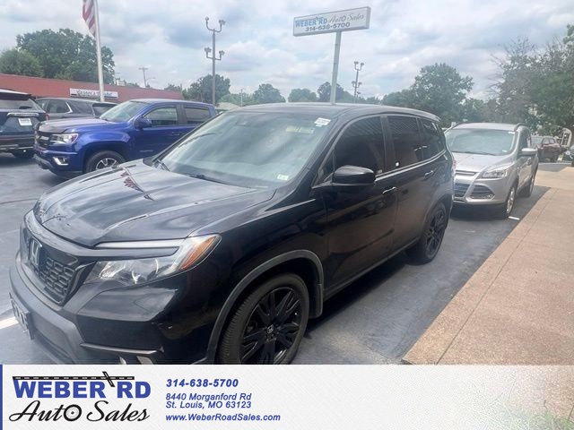 Honda Passport Sport - St. Louis MO