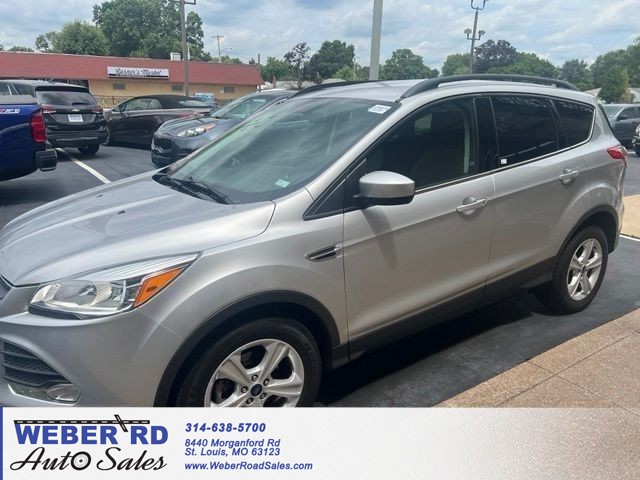 Ford Escape SE - St. Louis MO