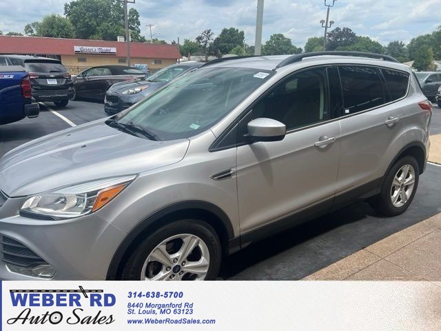 Ford Escape SE - St. Louis MO