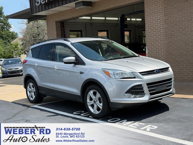 Ford Escape SE - St. Louis MO