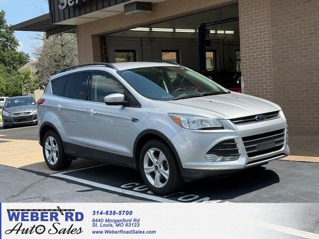 Ford Escape SE - St. Louis MO