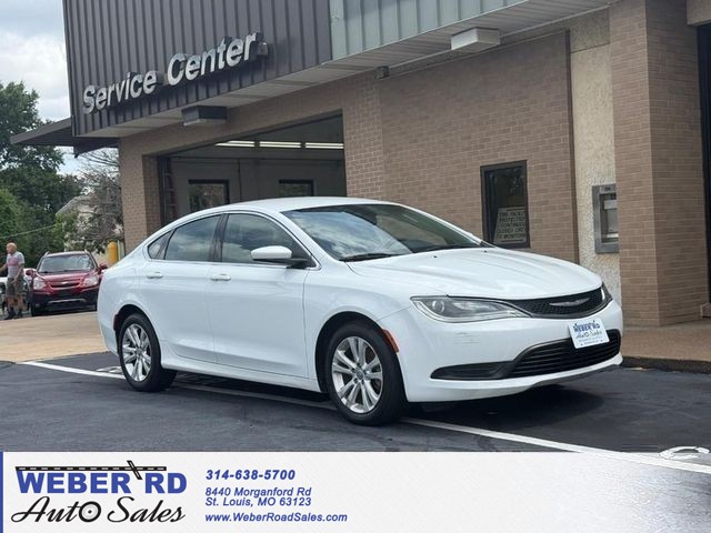Chrysler 200 TOURING - St. Louis MO