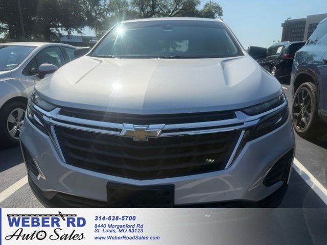 Chevrolet Equinox LS - St. Louis MO