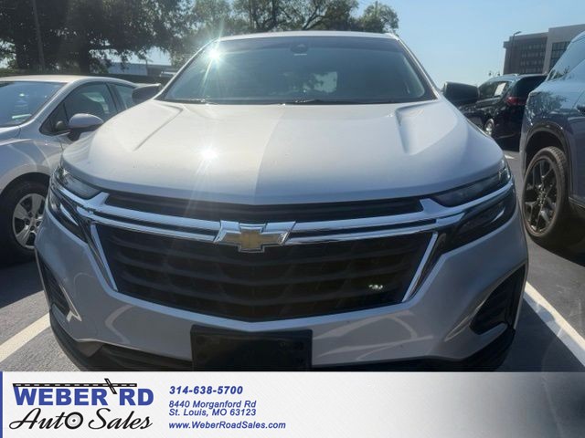 Chevrolet Equinox LS - St. Louis MO