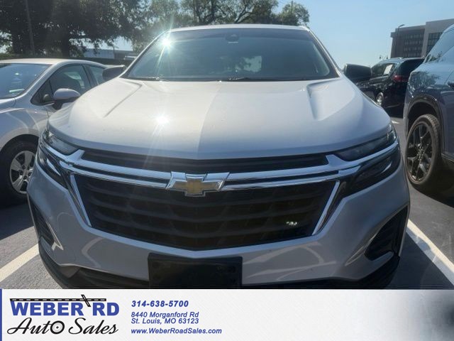 Chevrolet Equinox LS - St. Louis MO