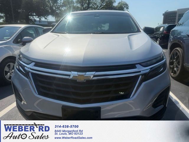 Chevrolet Equinox LS - St. Louis MO