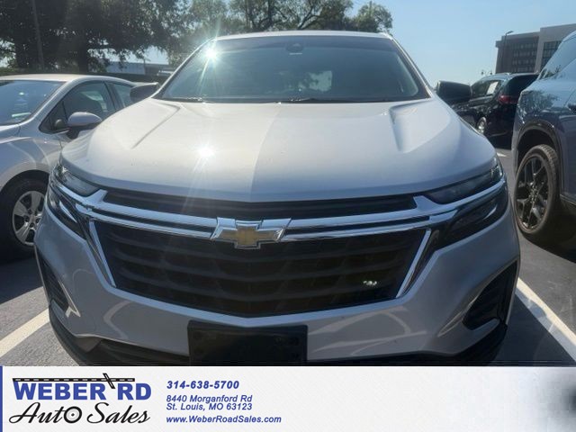 Chevrolet Equinox LS - St. Louis MO