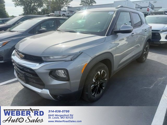 Chevrolet Trailblazer LT - St. Louis MO