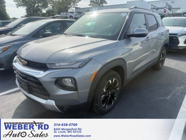 Chevrolet Trailblazer LT - St. Louis MO