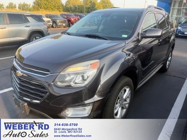 Chevrolet Equinox LT - St. Louis MO