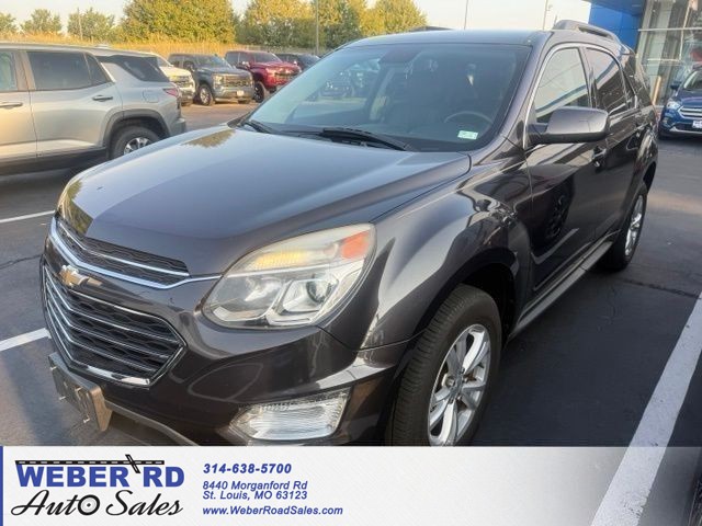 Chevrolet Equinox LT - St. Louis MO